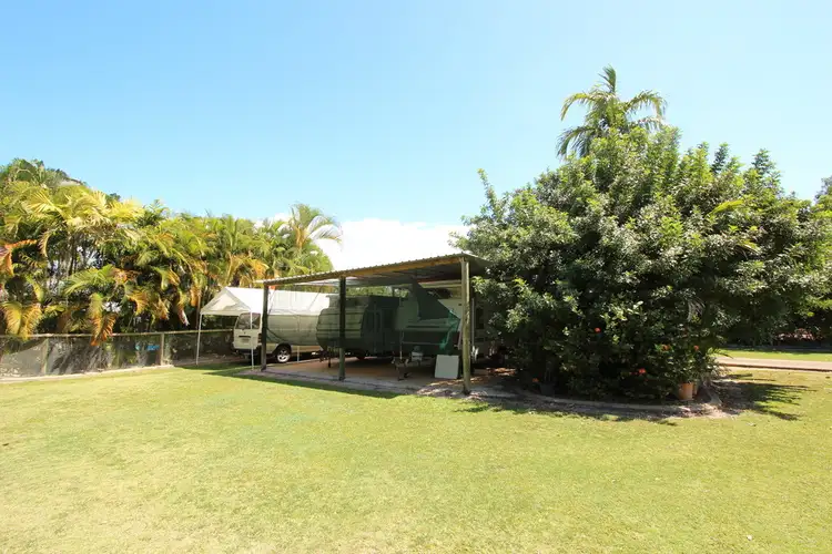 Fourth view of Homely rural property listing, 84 Mystic Avenue, Balgal Beach QLD 4816