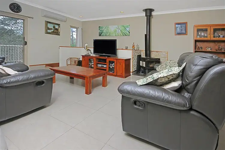 Second view of Homely house listing, 44 Timber Way, Surf Beach NSW 2536