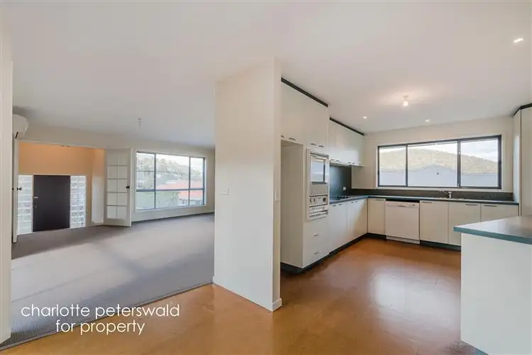 Third view of Homely house listing, 15 Katrina Court, Lindisfarne TAS 7015