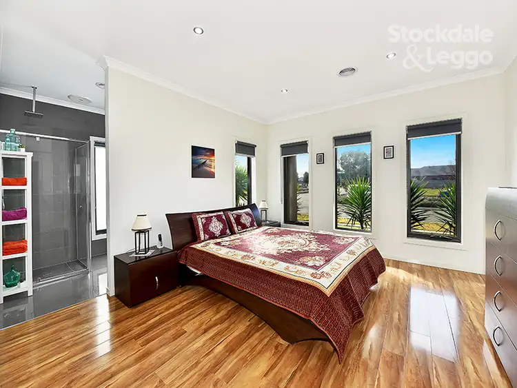 Fifth view of Homely house listing, 12 Wentworth Terrace, Beveridge VIC 3753
