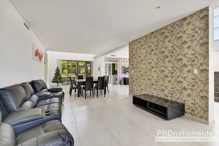 Second view of Homely house listing, 64 Ada Street, Bexley NSW 2207