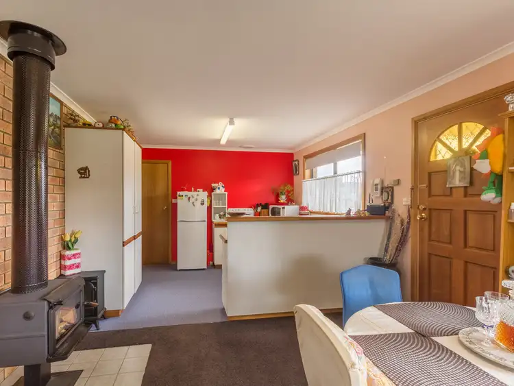 Fifth view of Homely unit listing, 1/24 Bowdens Road, Hadspen TAS 7290