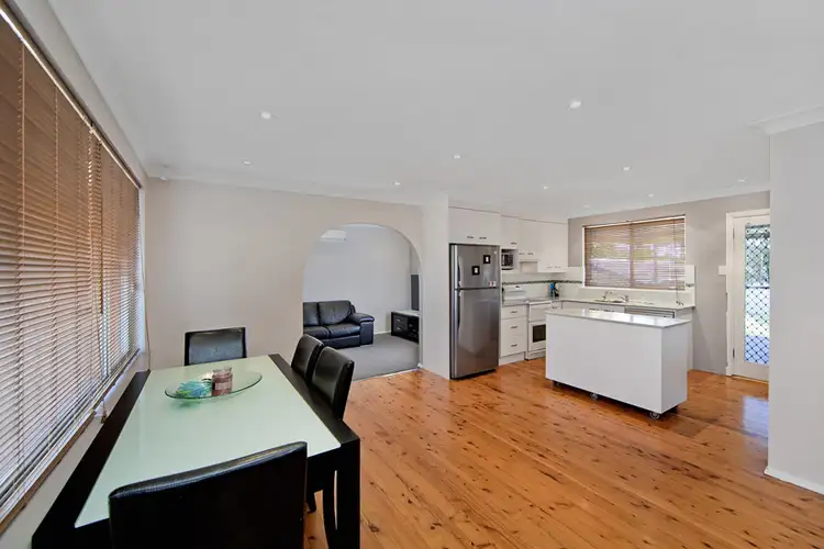 Third view of Homely house listing, 48 Swan Street, Kanwal NSW 2259