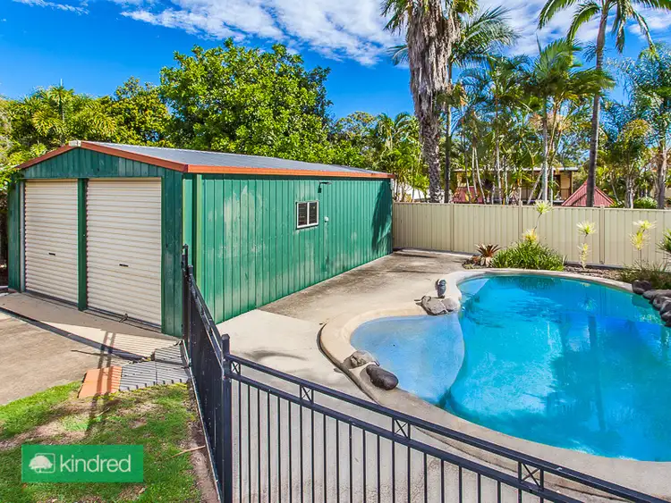 Third view of Homely house listing, 35 Lucas St, Scarborough QLD 4020