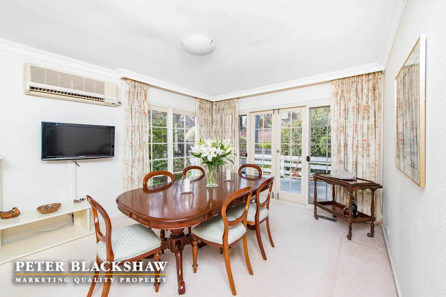 Main view of Homely house listing, 14 Glossop Crescent, Campbell ACT 2612