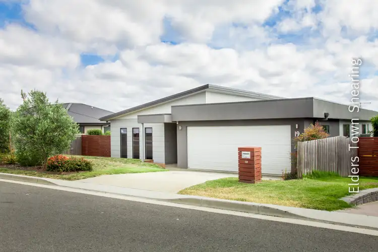 Second view of Homely house listing, 19 Corella Drive, Legana TAS 7277