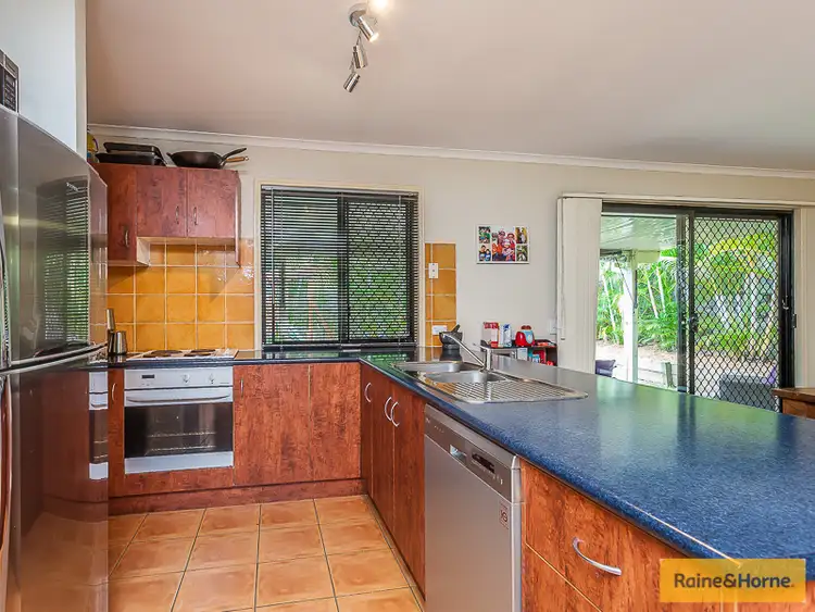 Seventh view of Homely house listing, 12 Blaxland Place, Narangba QLD 4504