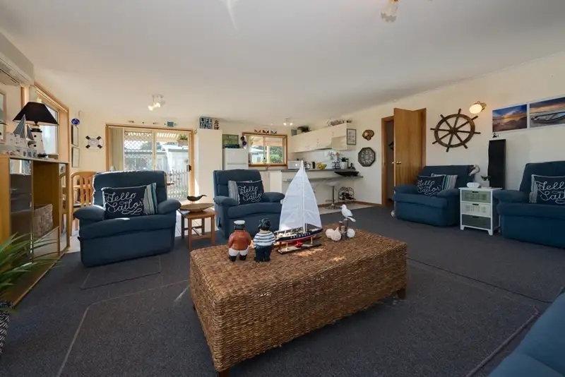 Main view of Homely house listing, 6 Walters Drive, Orford TAS 7190