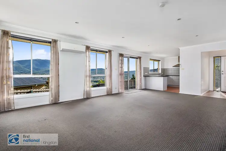 Sixth view of Homely villa listing, 1/35 Fairview Drive, Kingston TAS 7050