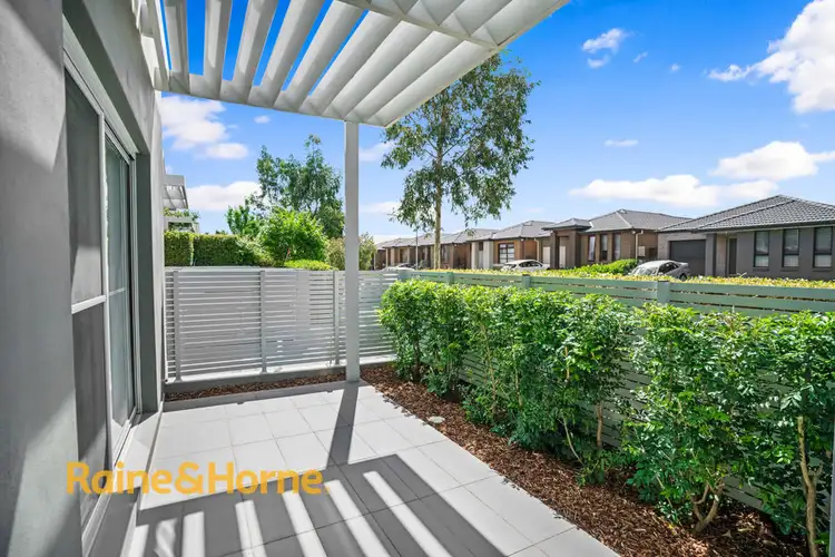 Fourth view of Homely townhouse listing, 91 Gannet Drive, Cranebrook NSW 2749