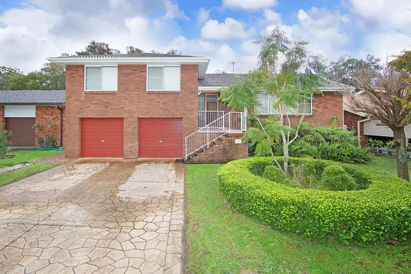 Main view of Homely house listing, 14 Magnolia Close, Chittaway Bay NSW 2261