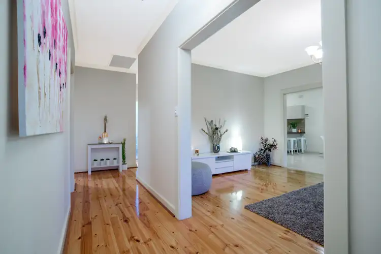 Second view of Homely house listing, 16 Teakle Street, Exeter SA 5019