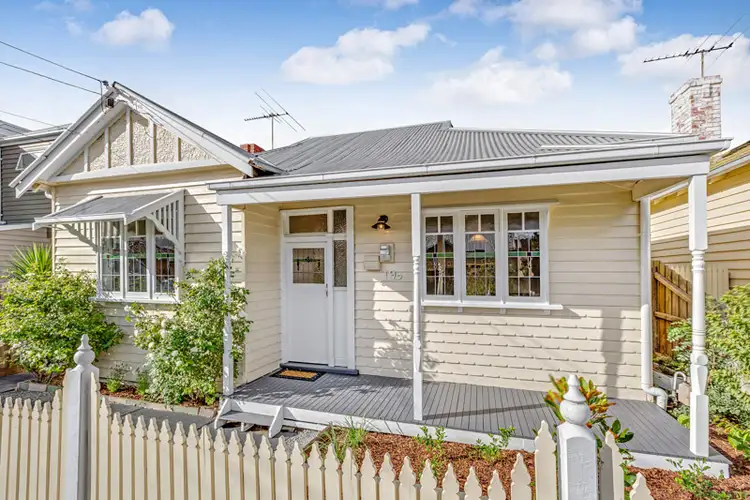 19 Dove Street, West Footscray VIC 3012