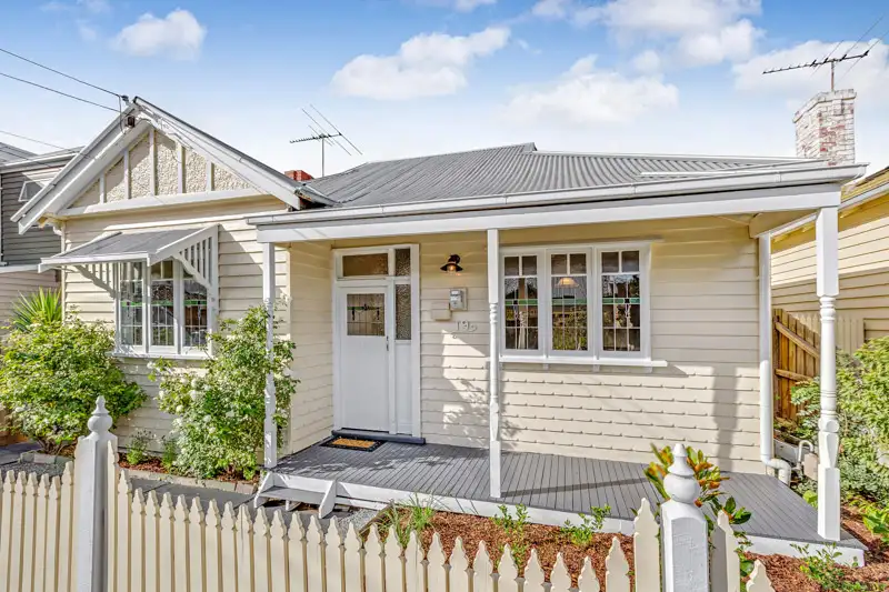 Main view of Homely house listing, 19 Dove Street, West Footscray VIC 3012