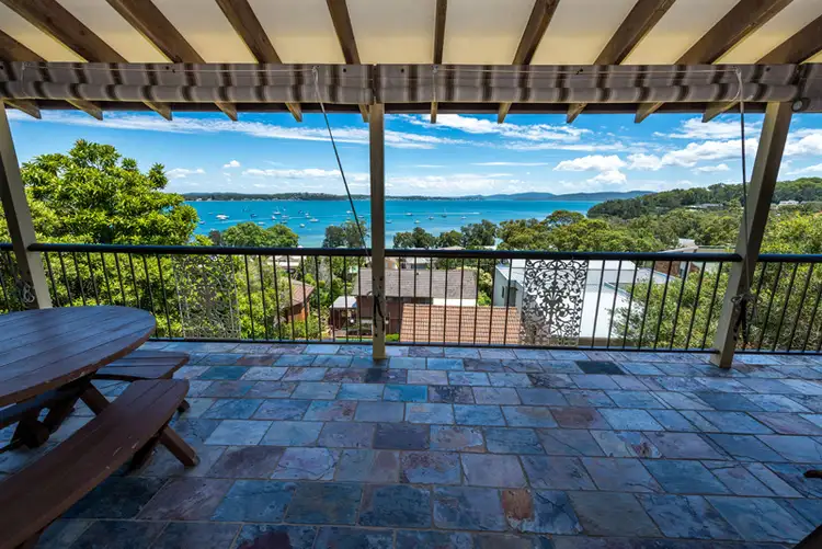 Seventh view of Homely house listing, 9 Corrie Parade, Corlette NSW 2315