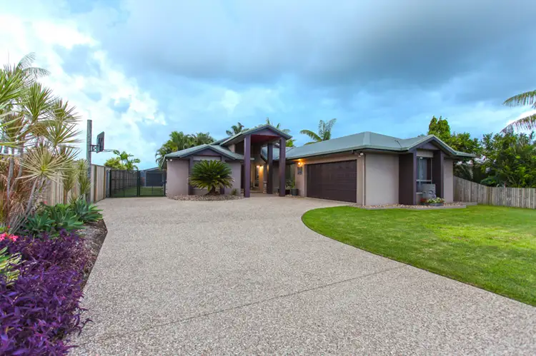 43 Ben Nevis Street, Beaconsfield QLD 4740