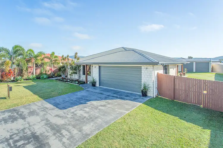 Fourth view of Homely house listing, 3 Macartney Drive, Marian QLD 4753