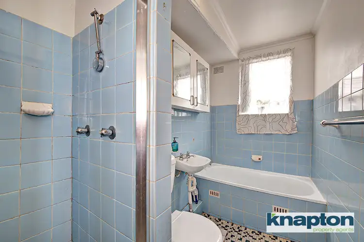 Fifth view of Homely unit listing, 8/77 Denman Avenue, Wiley Park NSW 2195