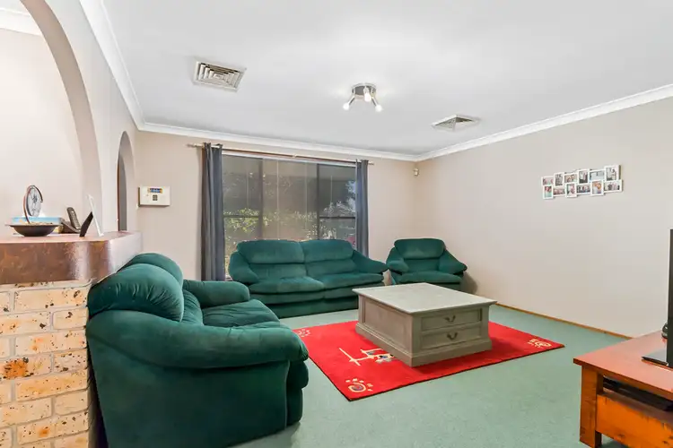 Second view of Homely house listing, 22 Bronzewing Street, Ingleburn NSW 2565