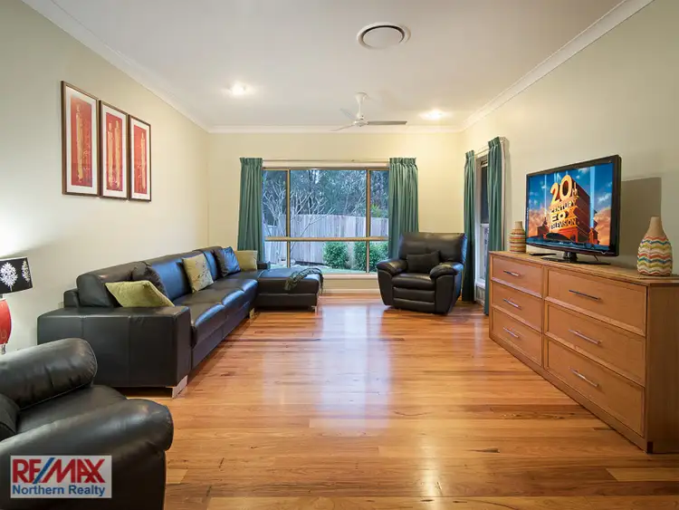 Fifth view of Homely house listing, 31 Cabarita Crescent, Eatons Hill QLD 4037