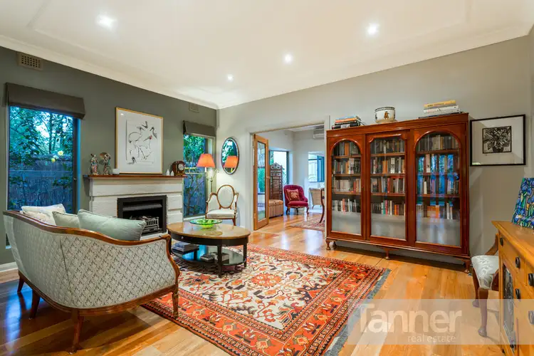 Fifth view of Homely house listing, 1 Lochness Avenue, Torrens Park SA 5062