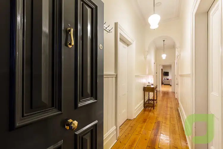 Second view of Homely house listing, 83 Cole Street, Williamstown VIC 3016