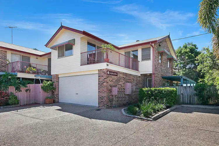 1/39 Morris Street, Wooloowin QLD 4030