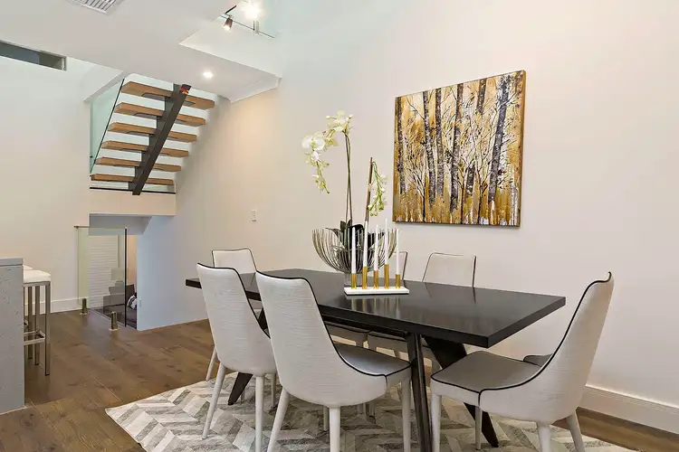 Third view of Homely house listing, 2/83 Beauchamp Street, Marrickville NSW 2204