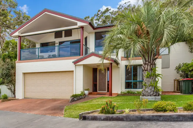 Third view of Homely house listing, 18/2a Bellmount Close, Anna Bay NSW 2316