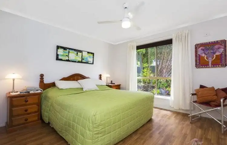 Fifth view of Homely house listing, 106 St Andrews Drive, Tewantin QLD 4565