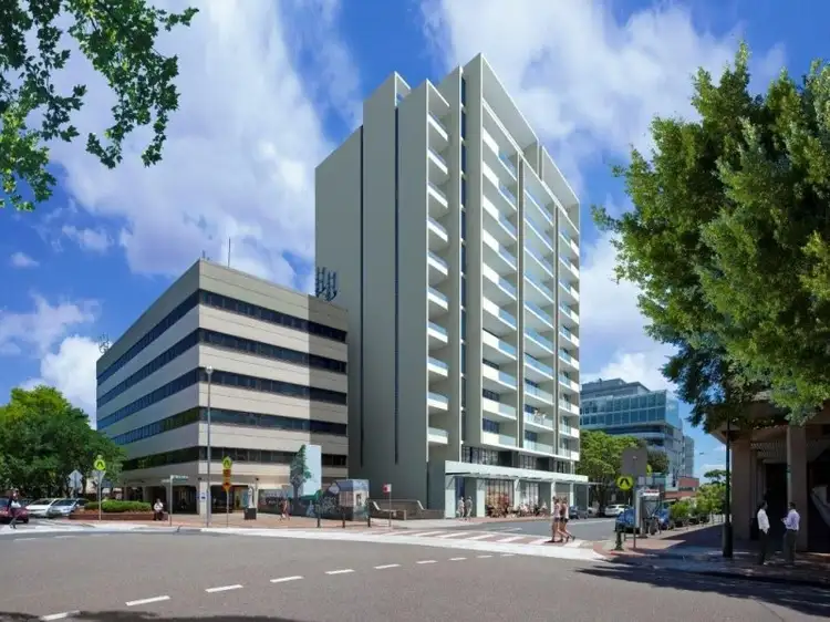 1002/1-9 Dora Street, Hurstville NSW 2220