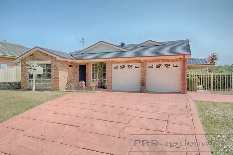 1 Donegal Drive, Ashtonfield NSW 2323