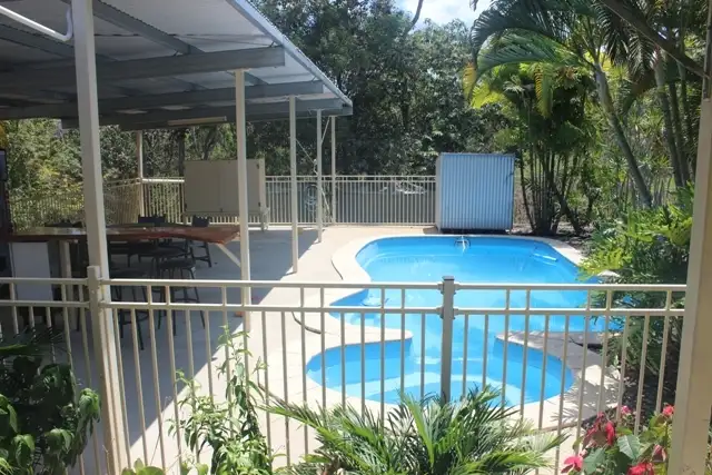 2362 Bruce Highway, The Leap QLD 4740