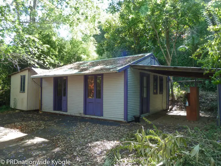 Third view of Homely rural property listing, 362 Boundary Creek Road, Bentley, Kyogle NSW 2474