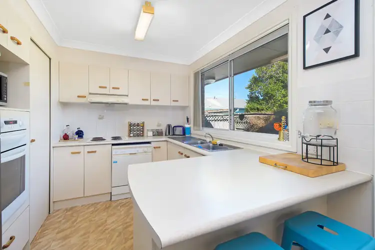 Second view of Homely villa listing, 6/99 Hill Street, Port Macquarie NSW 2444