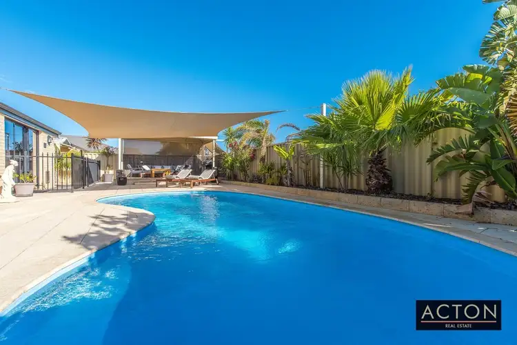 21 Tetbury Road, Butler WA 6036