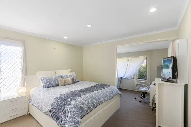 Sixth view of Homely house listing, 4 Panorama Outlook, Slacks Creek QLD 4127