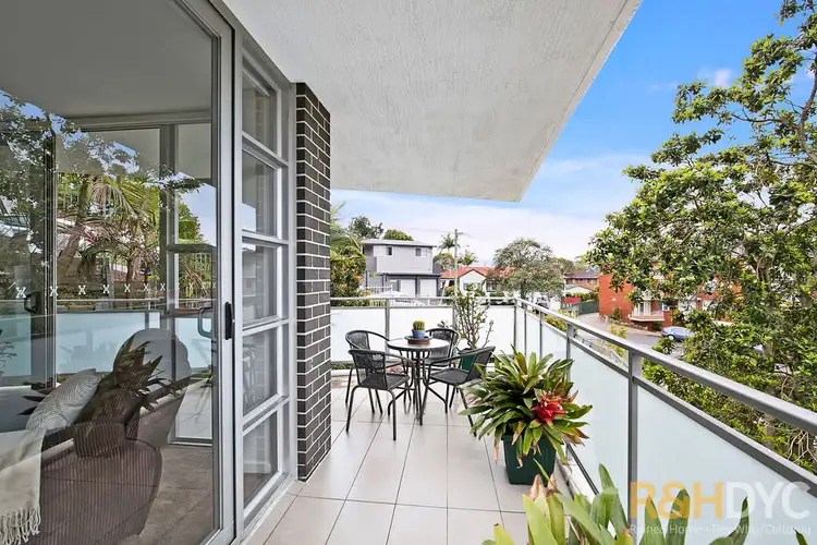Third view of Homely unit listing, 201/47 Lewis Street, Dee Why NSW 2099