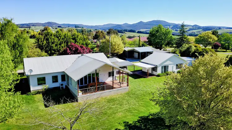 55 Wrights Lane, Orange NSW 2800