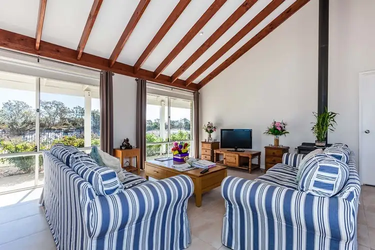 Second view of Homely house listing, 1 Paini Way, Jandabup WA 6077