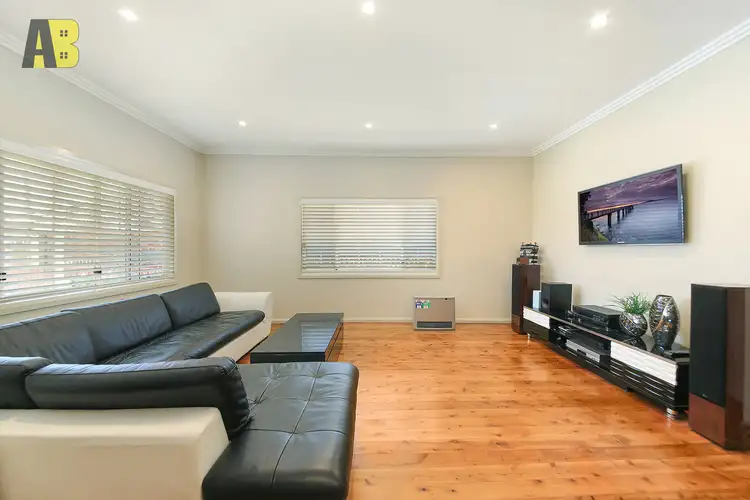Fifth view of Homely house listing, 8 Carrington Street, Parramatta NSW 2150