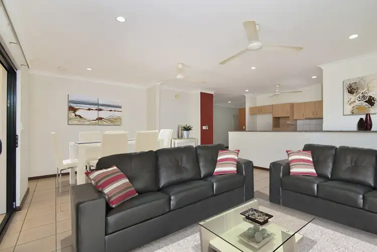 Fifth view of Homely house listing, 3 De Courcy Place, Durack NT 830