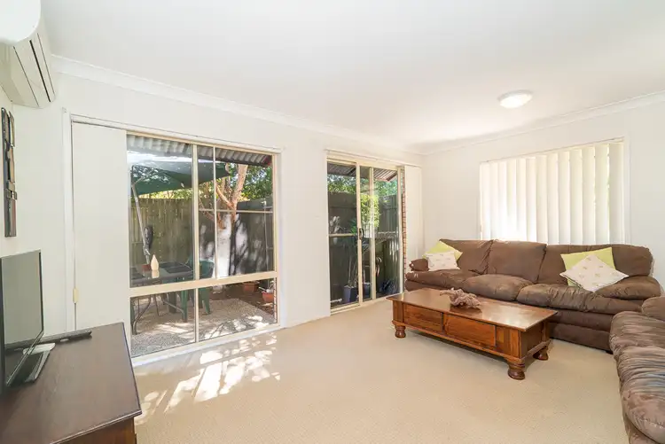 Third view of Homely townhouse listing, 3/64 Fleet Drive, Kippa-ring QLD 4021