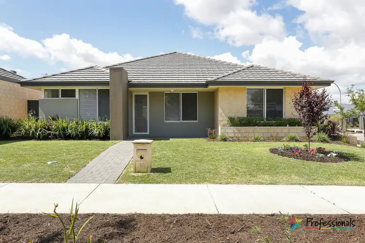 83 Bellazario Promenade, Aveley WA 6069