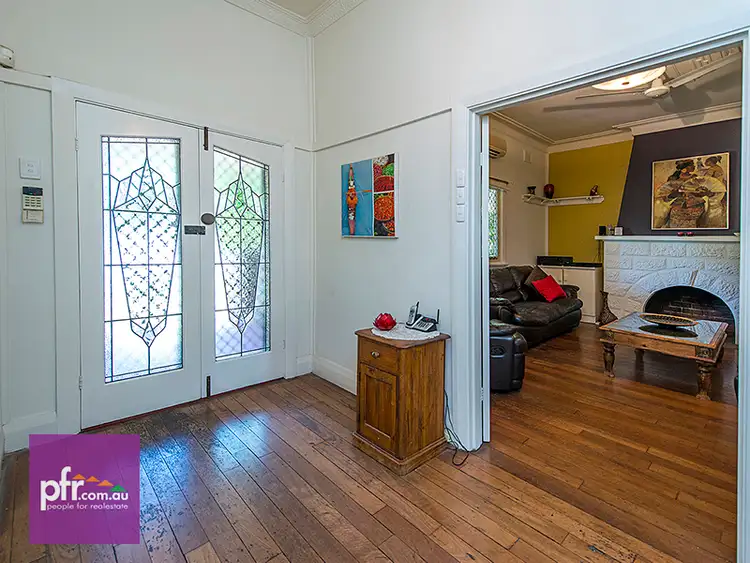 Fifth view of Homely house listing, 23 Langler Street, East Victoria Park WA 6101