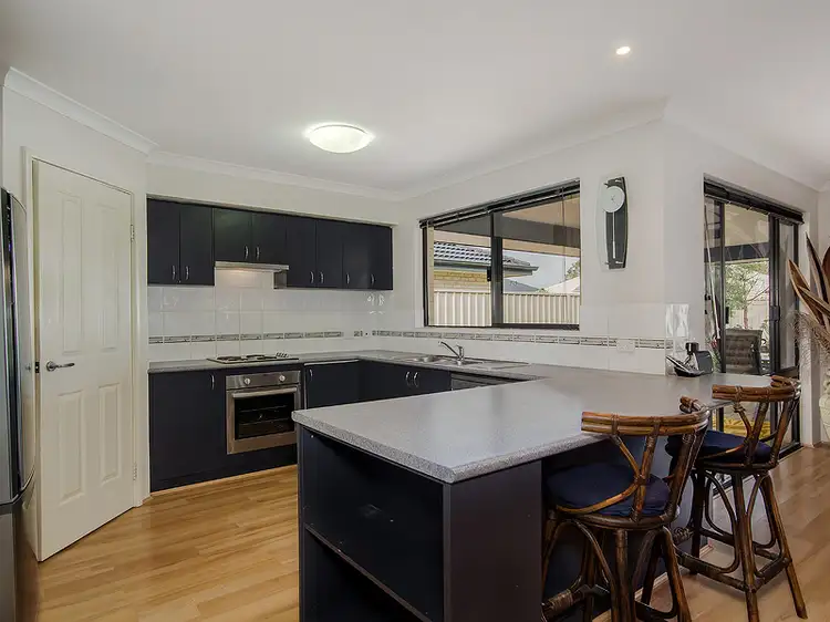 Third view of Homely house listing, 28 Holloway Turn, Ravenswood WA 6208