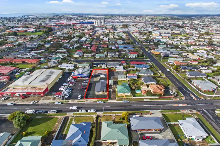 Fourth view of Homely house listing, 90 William Street, Devonport TAS 7310