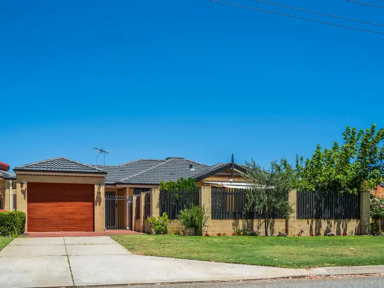 Second view of Homely house listing, 27 Balcombe Street, Westminster WA 6061