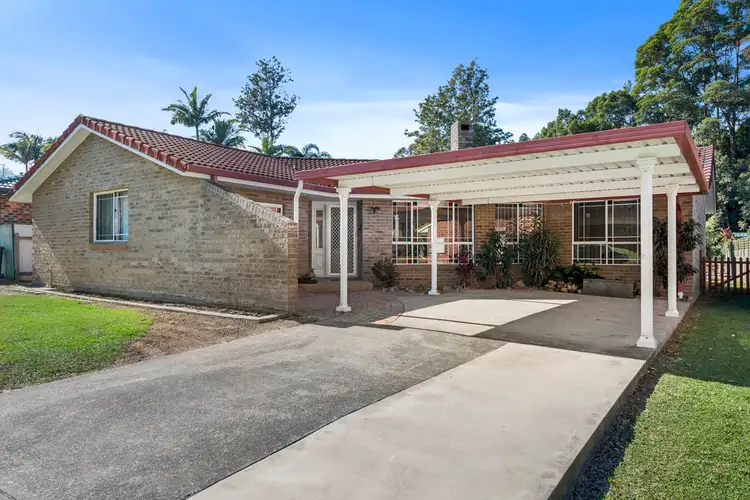 Third view of Homely house listing, 19 Polwarth Drive, Coffs Harbour NSW 2450