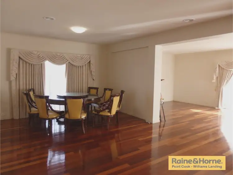 Third view of Homely house listing, 12 Rockefeller Way, Sanctuary Lakes VIC 3030
